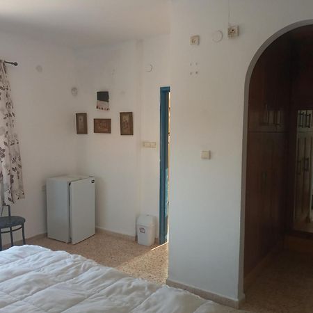Efroni Villa Guesthouse Ελάτ Εξωτερικό φωτογραφία