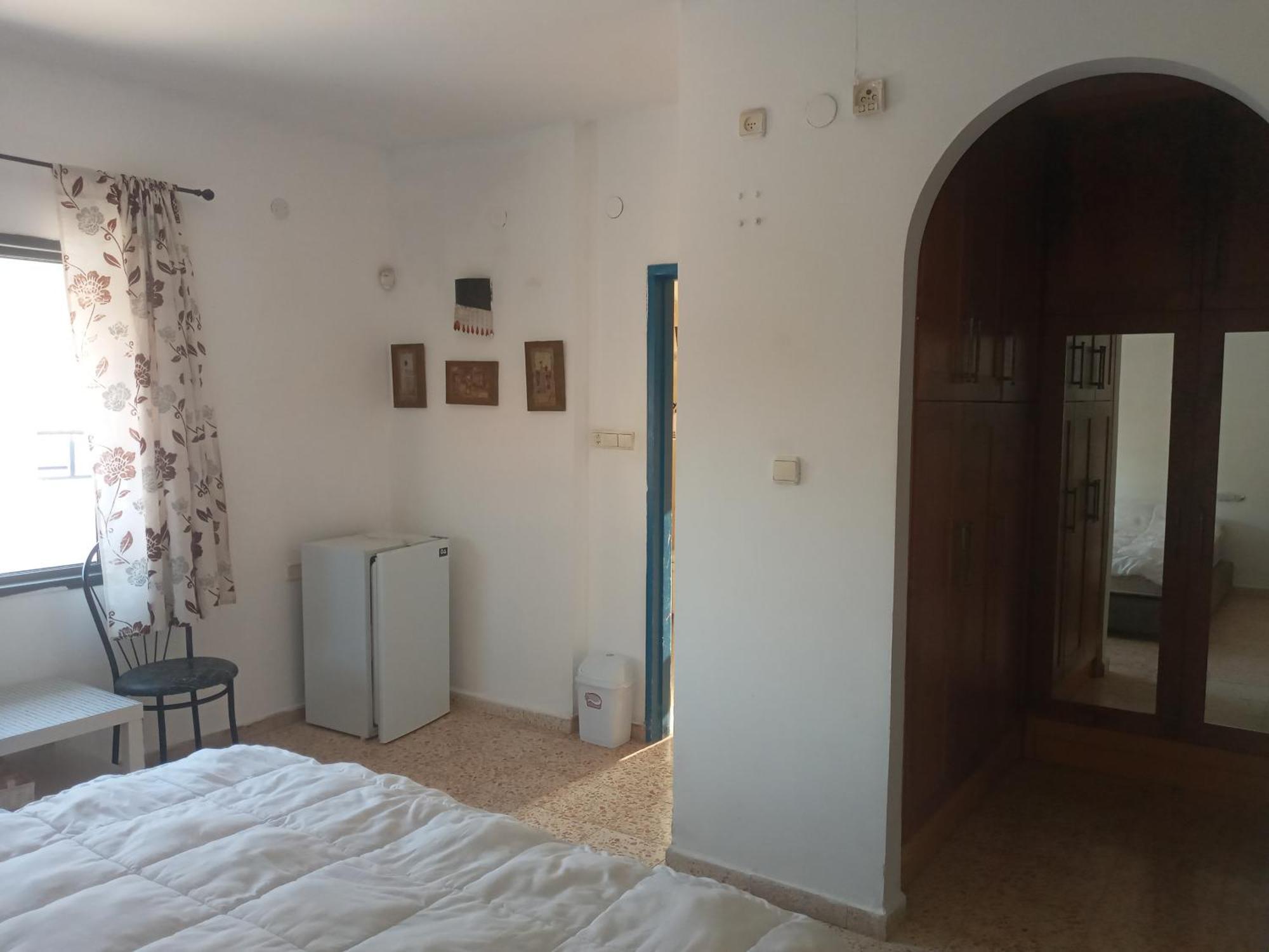 Efroni Villa Guesthouse Ελάτ Εξωτερικό φωτογραφία