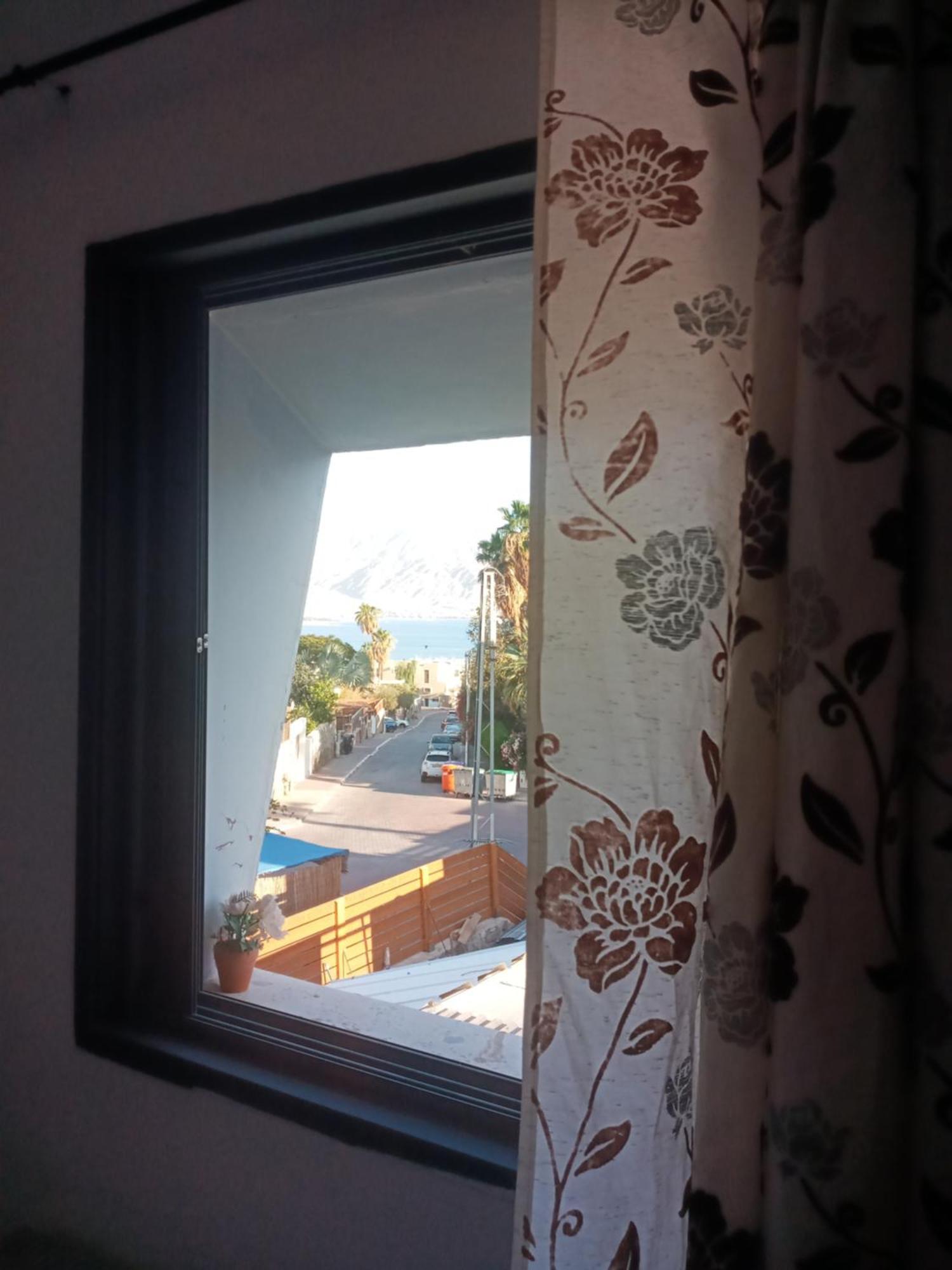 Efroni Villa Guesthouse Ελάτ Εξωτερικό φωτογραφία