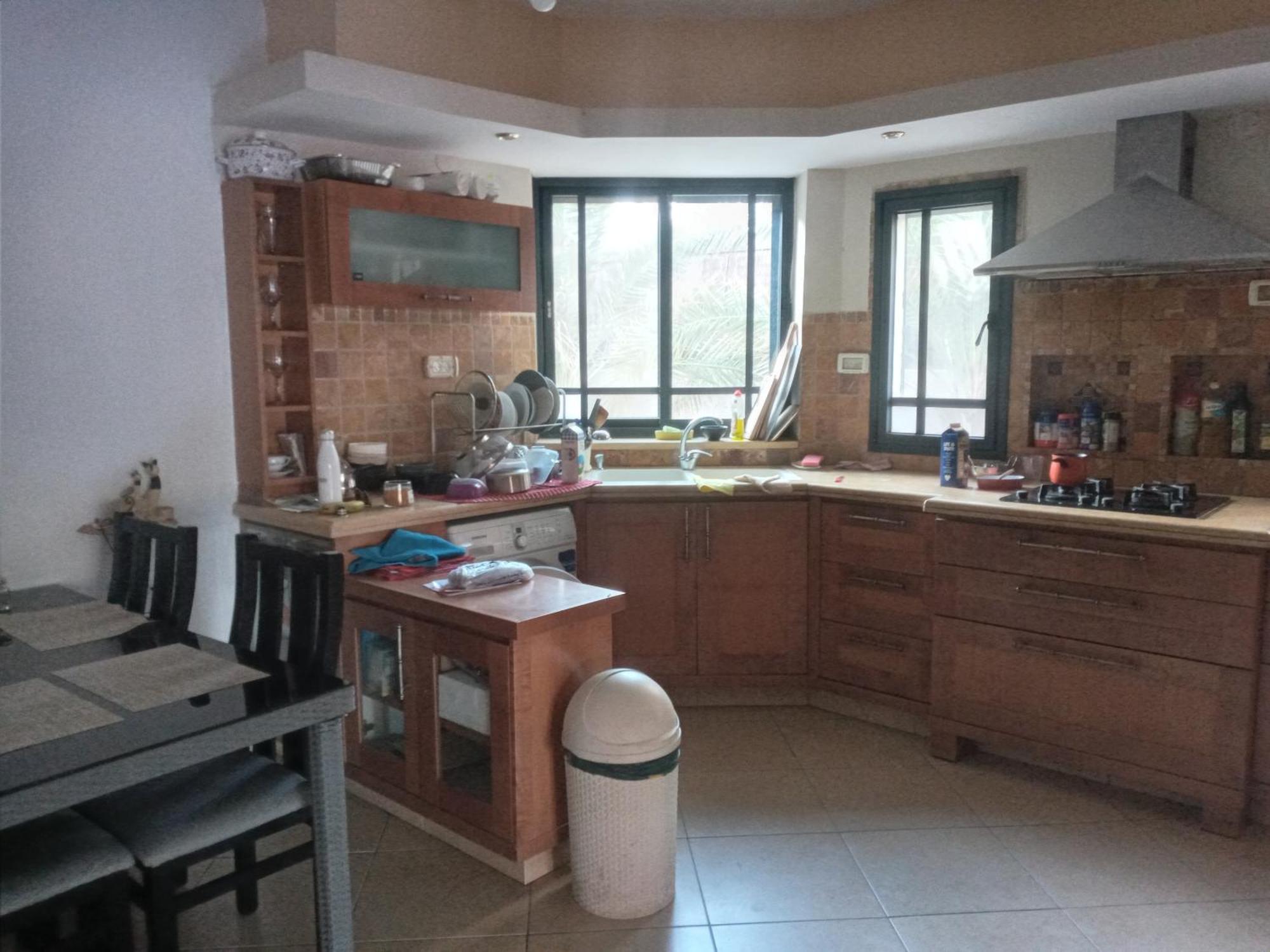Efroni Villa Guesthouse Ελάτ Εξωτερικό φωτογραφία