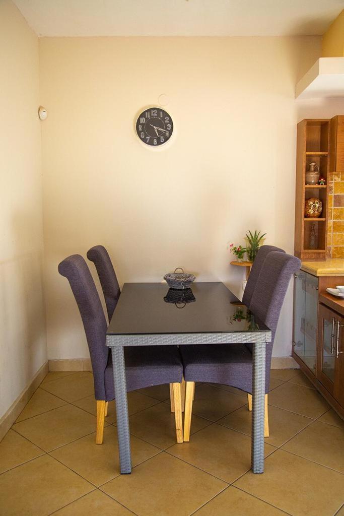 Efroni Villa Guesthouse Ελάτ Εξωτερικό φωτογραφία