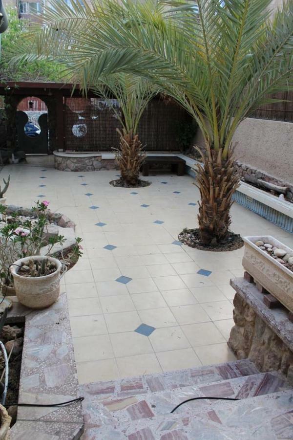 Efroni Villa Guesthouse Ελάτ Εξωτερικό φωτογραφία