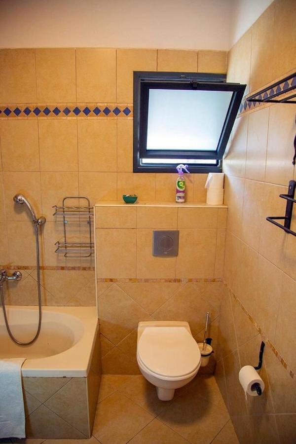 Efroni Villa Guesthouse Ελάτ Εξωτερικό φωτογραφία