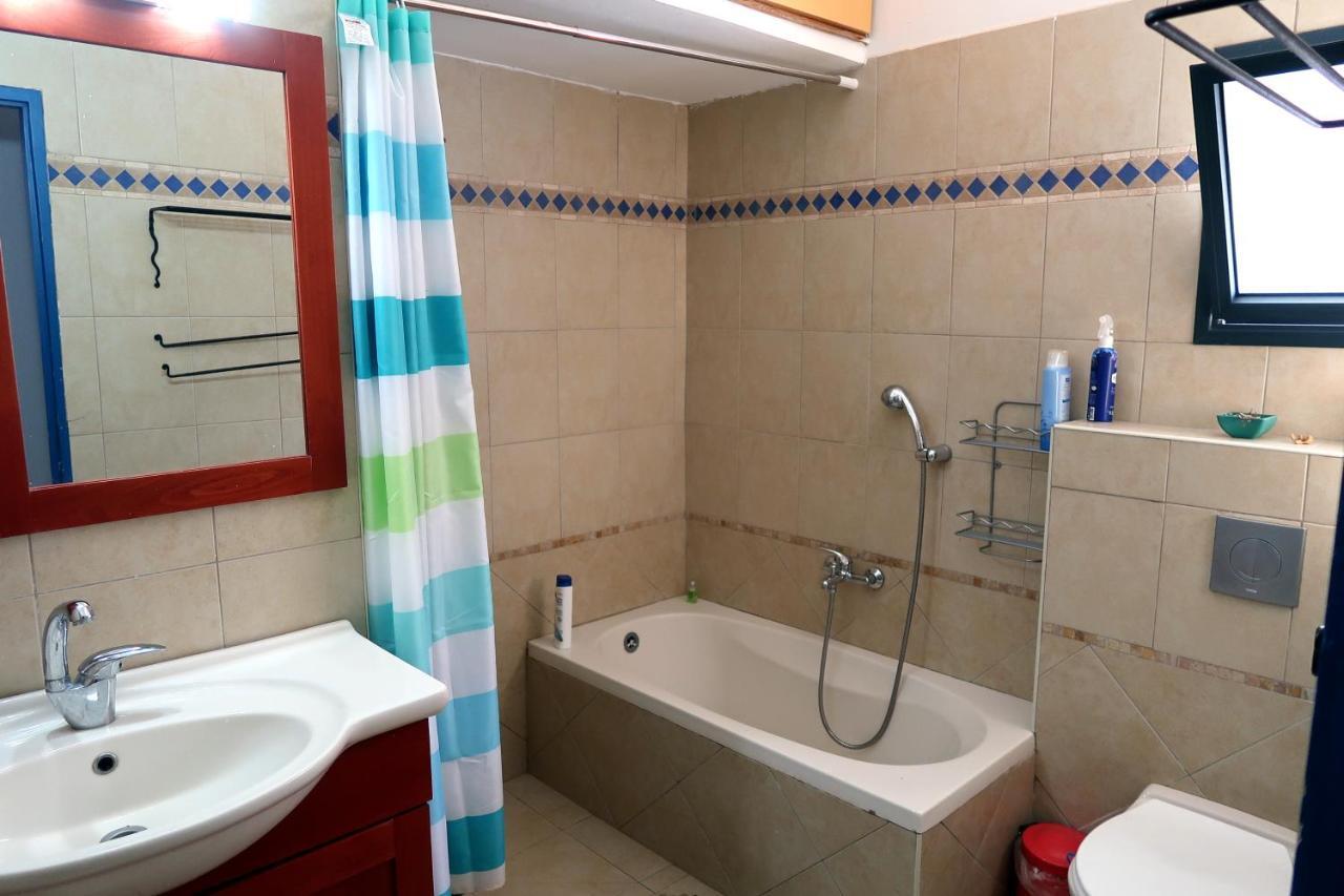 Efroni Villa Guesthouse Ελάτ Εξωτερικό φωτογραφία
