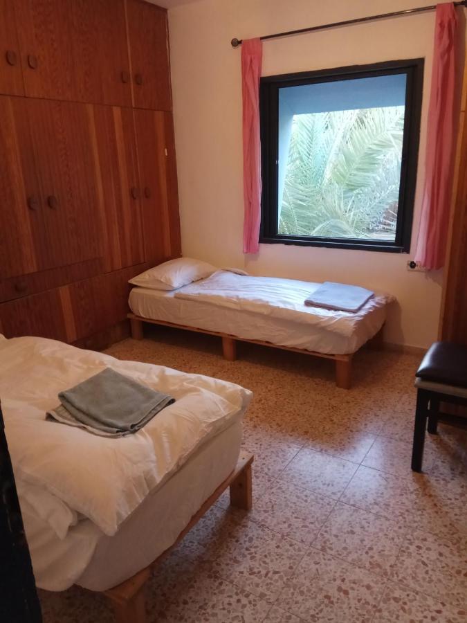 Efroni Villa Guesthouse Ελάτ Εξωτερικό φωτογραφία