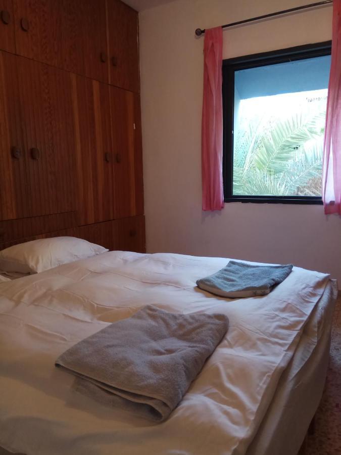 Efroni Villa Guesthouse Ελάτ Εξωτερικό φωτογραφία